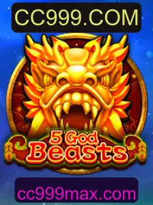Explorando o Mundo de 5GodBeasts: Um Guia Completo para o Jogo Inovador