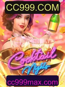 Descubra a Excitante Aventura em CocktailNights com CC999.COM