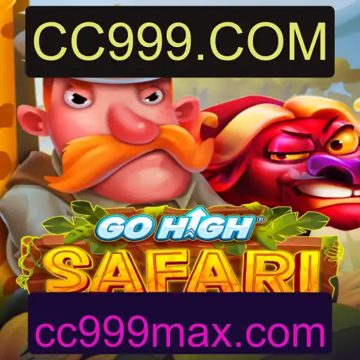 GoHighSafari: A Aventura Definitiva no Mundo dos Jogos Online