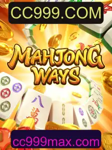 Descubra a Emoção do Jogo de MahjongWays no CC999.COM