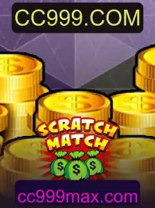 Descubra ScratchMatch: O Jogo Emocionante de CC999.COM