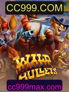 Explorando o Mundo de WildBullets: Um Jogo de Aventura Inovador